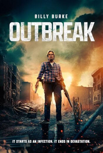 فيلم Outbreak 2024 مترجم اون لاين