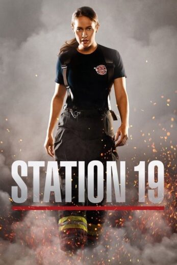 مسلسل Station 19 مترجم الموسم 1