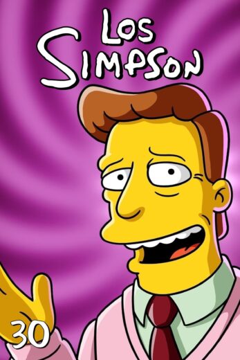 مسلسل The Simpsons مترجم الموسم 30