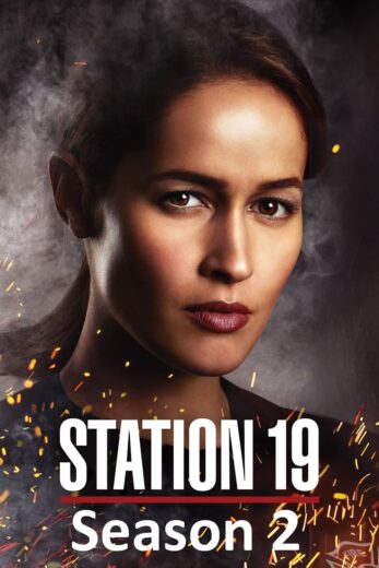 مسلسل Station 19 مترجم الموسم 2