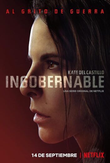 مسلسل Ingobernable مترجم الموسم 2