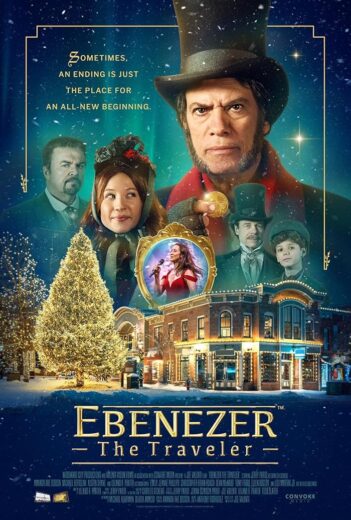 فيلم Ebenezer the Traveler 2024 مترجم اون لاين