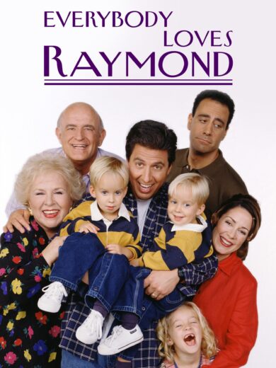 مسلسل Everybody Loves Raymond مترجم الموسم 2