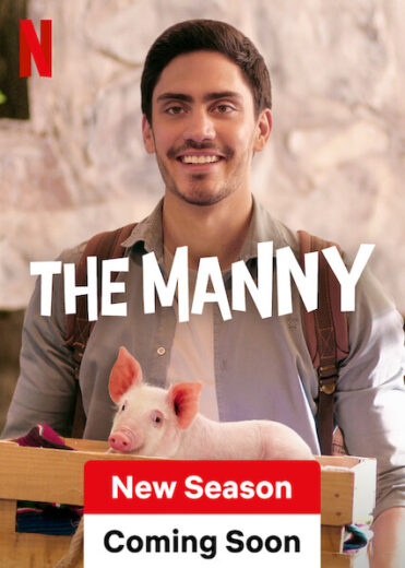 مسلسل The Manny مترجم الموسم 2