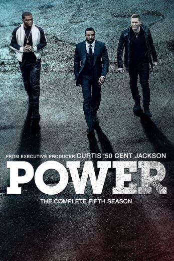 مسلسل Power مترجم الموسم 5