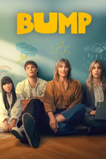 مسلسل Bump مترجم الموسم 5