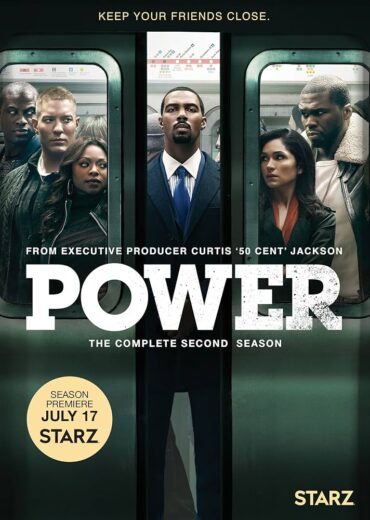 مسلسل Power مترجم الموسم 2