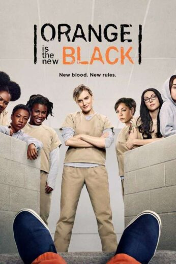 مسلسل Orange Is the New Black مترجم الموسم 1