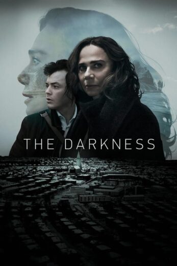 مسلسل The Darkness مترجم الموسم 1