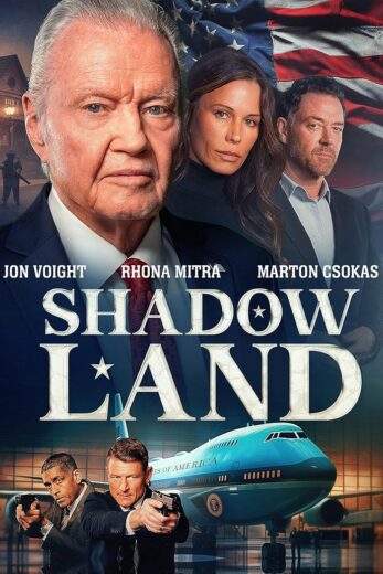 فيلم Shadow Land 2024 مترجم اون لاين