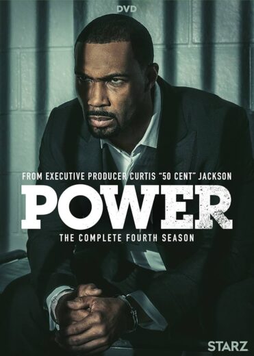 مسلسل Power مترجم الموسم 4