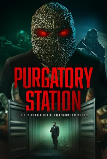 فيلم Purgatory Station 2024 مترجم اون لاين