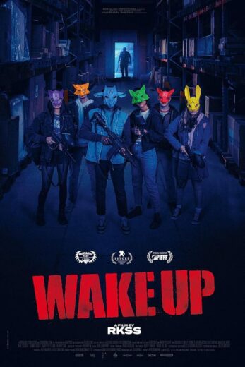 فيلم Wake Up 2023 مترجم اون لاين