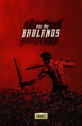 مسلسل Into the Badlands مترجم الموسم 1