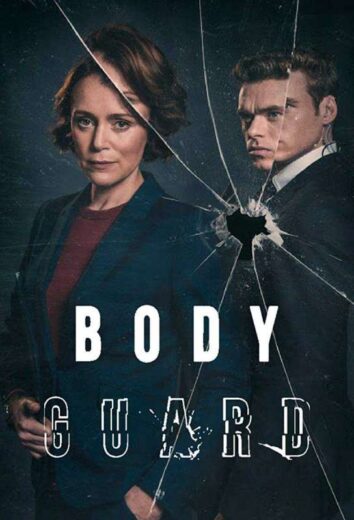 مسلسل Bodyguard مترجم الموسم 1