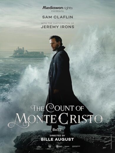 مسلسل The Count of Monte Cristo مترجم الموسم 1