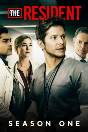 مسلسل The Resident مترجم الموسم 1