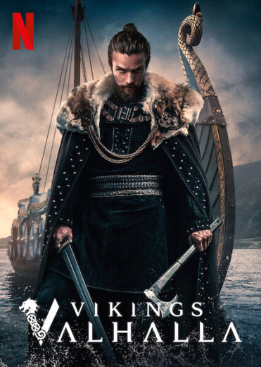 مسلسل Vikings Valhalla مترجم الموسم 1