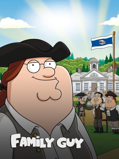 مسلسل Family Guy مترجم الموسم 09