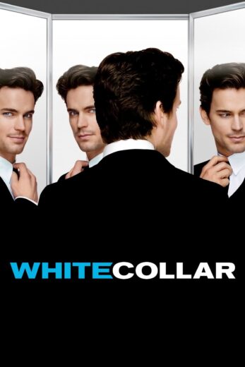 مسلسل White Collar مترجم الموسم 3