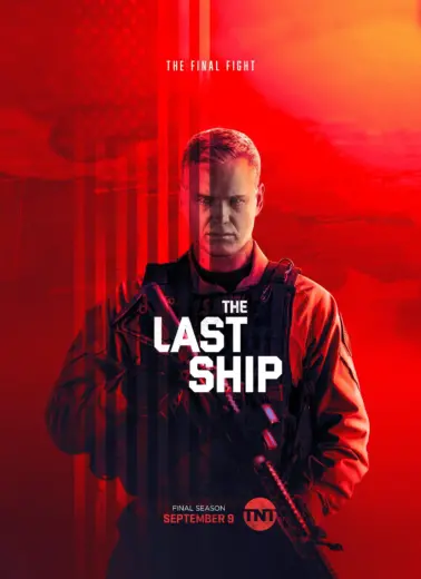 مسلسل The Last Ship مترجم الموسم 5