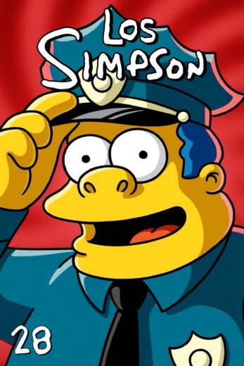 مسلسل The Simpsons مترجم الموسم 28