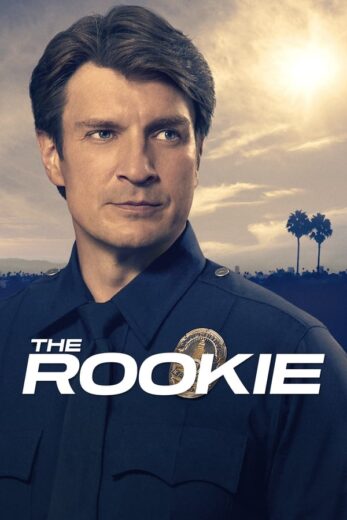 مسلسل The Rookie مترجم الموسم 1