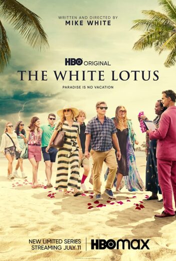 مسلسل The White Lotus مترجم الموسم 1