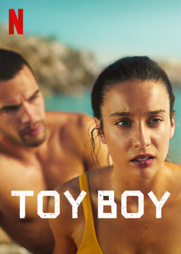 مسلسل Toy Boy مترجم الموسم 2