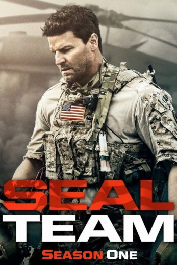 مسلسل SEAL Team مترجم الموسم 1