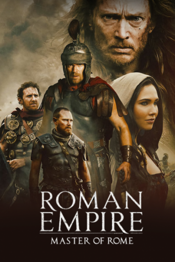 مسلسل Roman Empire مترجم الموسم 2