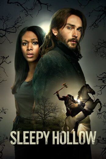 مسلسل Sleepy Hollow مترجم الموسم 1