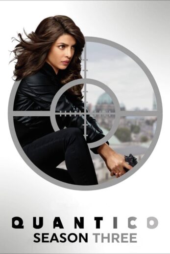 مسلسل Quantico مترجم الموسم 3