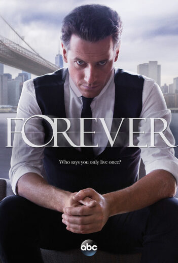 مسلسل Forever 2014 مترجم الموسم 1