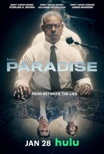 مسلسل Paradise 2025 مترجم الموسم 1