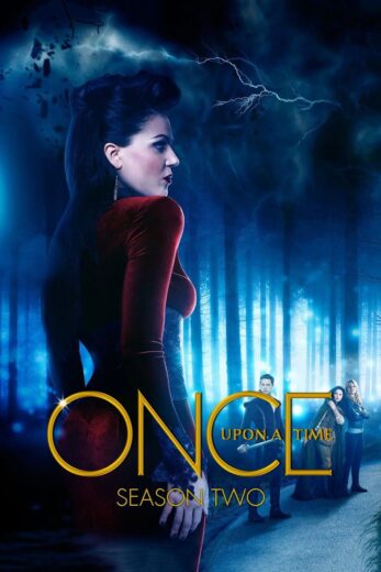 مسلسل Once Upon a Time مترجم الموسم 2