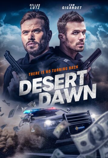 فيلم Desert Dawn 2025 مترجم اون لاين