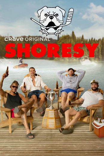 مسلسل Shoresy مترجم الموسم 4