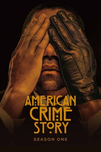 مسلسل American Crime Story مترجم الموسم 1