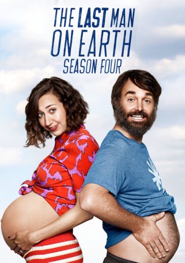 مسلسل The Last Man on Earth مترجم الموسم 4