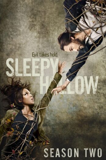 مسلسل Sleepy Hollow الموسم الثاني الحلقة 15