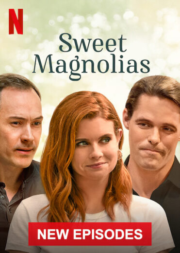 مسلسل Sweet Magnolias مترجم الموسم 2