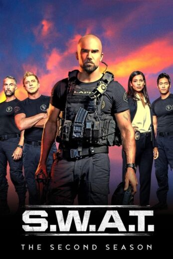 مسلسل S.W.A.T. مترجم الموسم 2