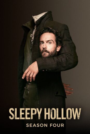 مسلسل Sleepy Hollow مترجم الموسم 4