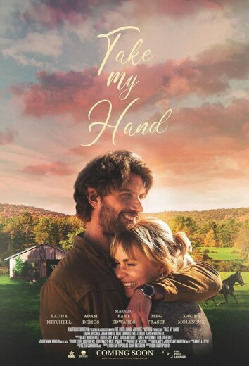 فيلم Take My Hand 2024 مترجم اون لاين