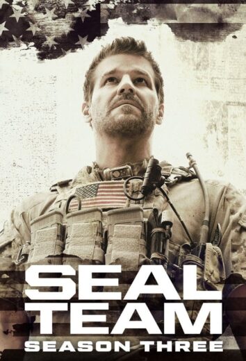 مسلسل SEAL Team مترجم الموسم 3