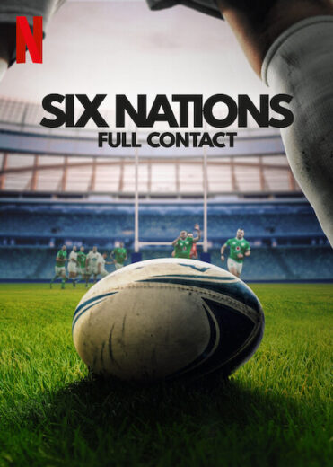 مسلسل Six Nations Full Contact مترجم الموسم 2