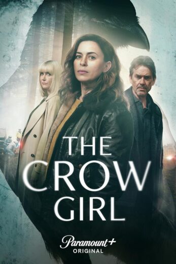 مسلسل The Crow Girl مترجم الموسم 1