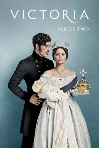 مسلسل Victoria 2016 مترجم الموسم 2