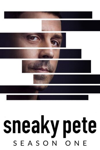 مسلسل Sneaky Pete مترجم الموسم 1